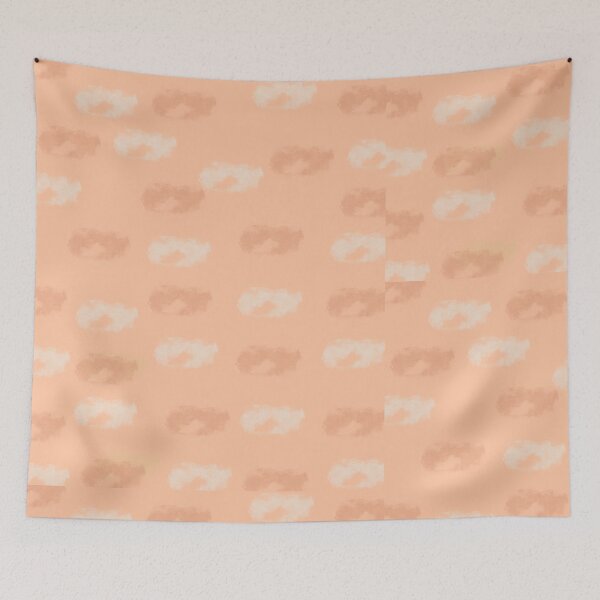 Item preview, Pastel tiger Illustration designed and sold by MONISIOART.
