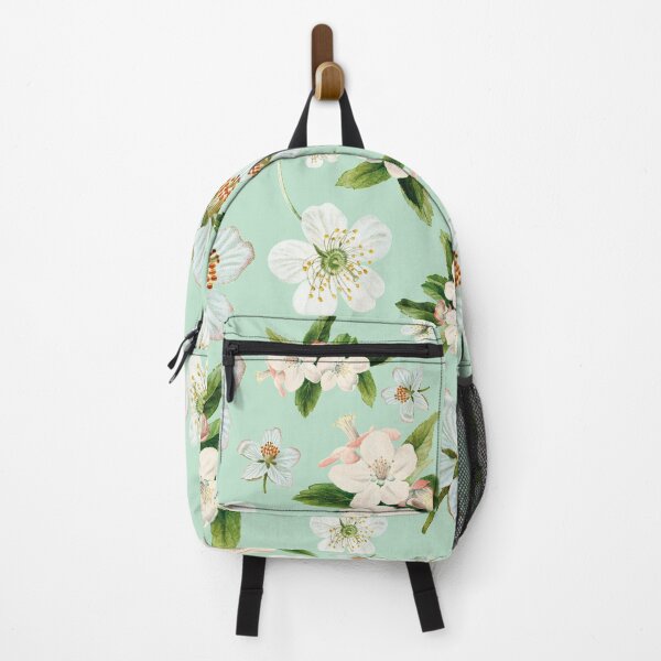 Item preview, Vintage Spring Flower Blossoms Pattern designed and sold by idovedesign.
