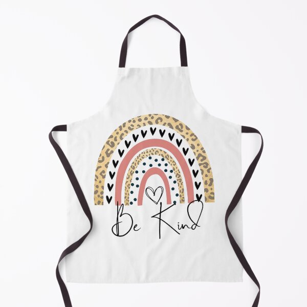 Item preview, Be Kind Rainbow - Rainbow & Hearts Kindness designed and sold by Smart Collection .