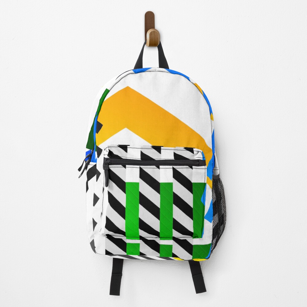 Item preview, Backpack designed and sold by InventorsCave.