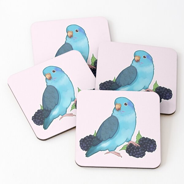 Item preview, Loro lindo designed and sold by meruesan.