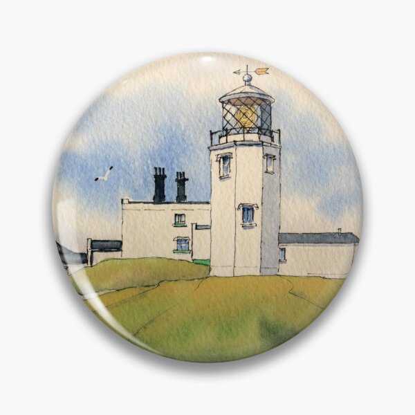 Item preview, Lizard Lighthouse. designed and sold by John Ray.