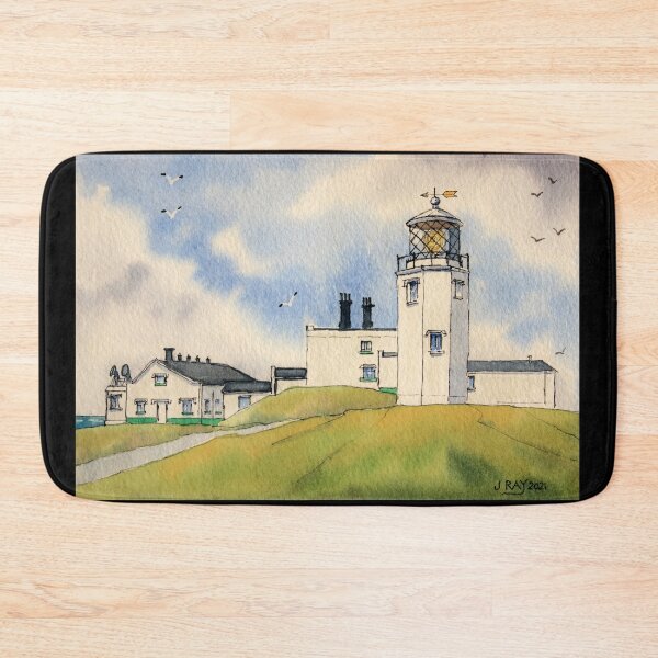 Item preview, Lizard Lighthouse. designed and sold by John Ray.