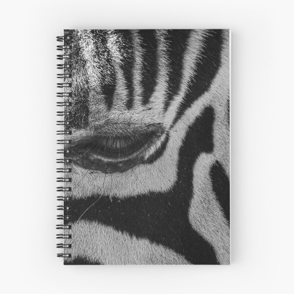 Item preview, Zebra eyes and stripes designed and sold by cdkphotos.