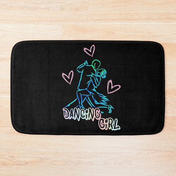 Item preview, Couples Dance Latin American Dance Tango Gift Idea for Dancers designed and sold by Kalli-design.