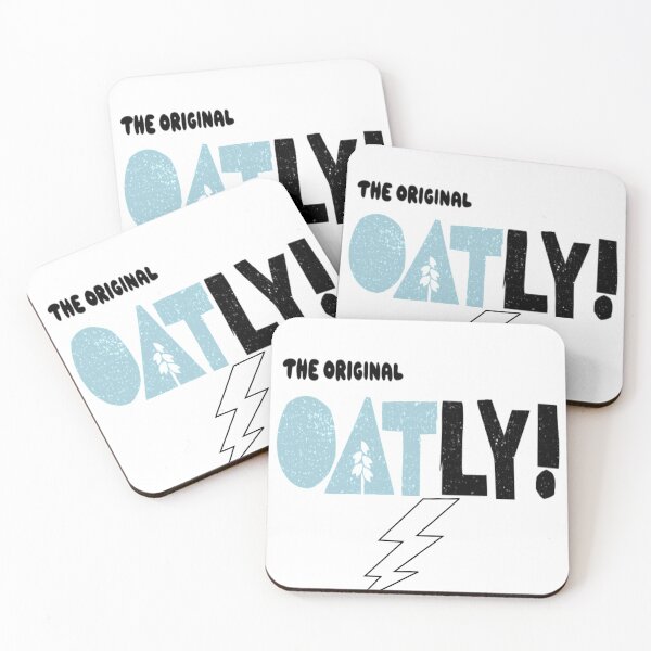 Item preview, Oat Milk designed and sold by BILAL SHU12.