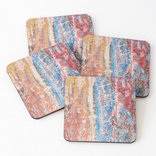 Item preview, Dance, Abstract Art designed and sold by imaginatedarts.