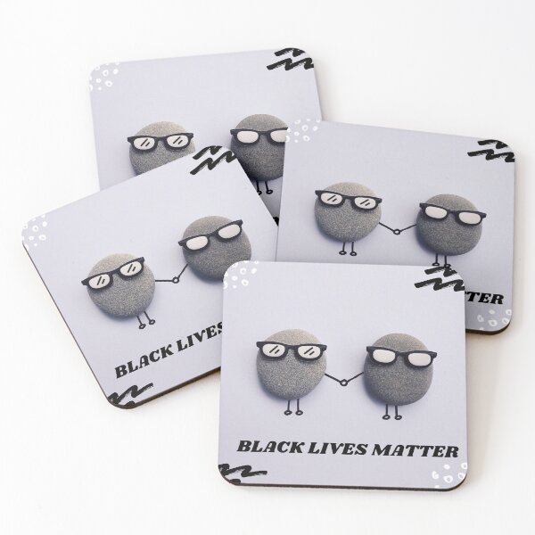 Item preview, black lives matter designed and sold by bleuaries1969.