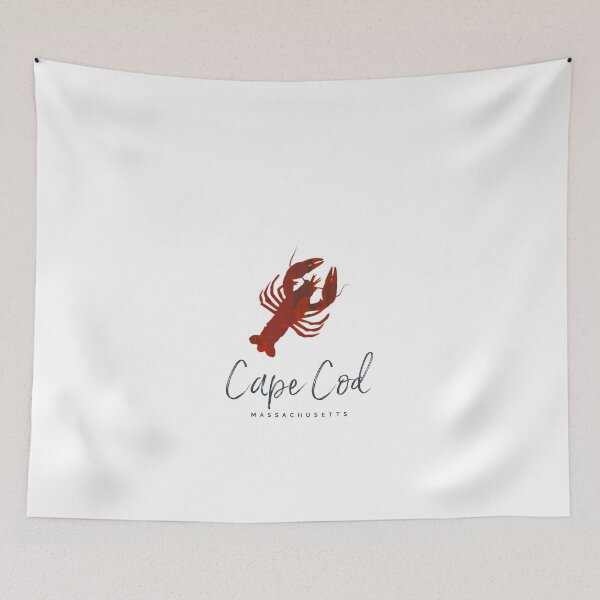 Item preview, Cape Cod Lobster designed and sold by JosephTHooper.