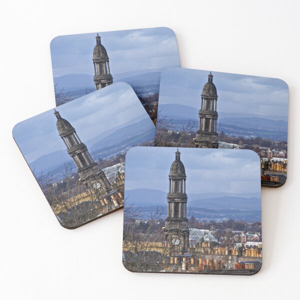 Item preview, Broughton St Mary's Cupola designed and sold by tomg.