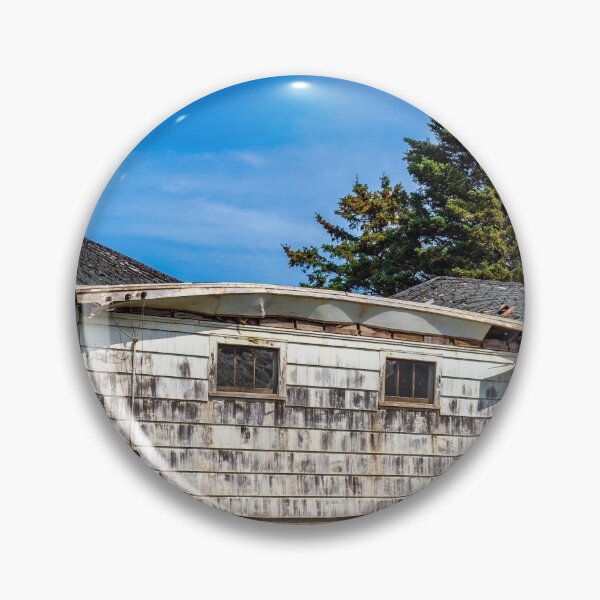 Item preview, Ruined Church, Nova Scotia, Canada designed and sold by MLP Fine Art.