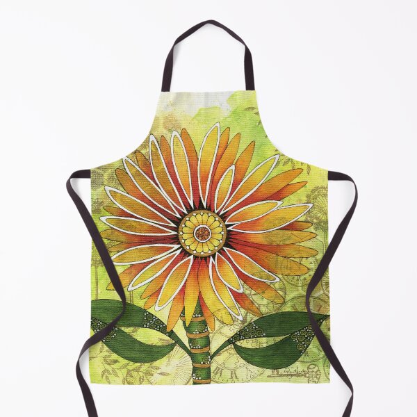Item preview, Sunny Bloom designed and sold by Kelly Ryan Rhoades.
