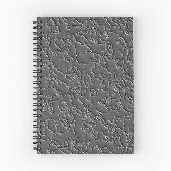 Item preview, Gray Bumpy Leather designed and sold by funkyvibes.