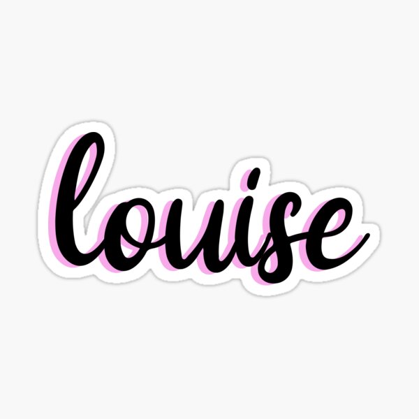 Louise Name | Pin