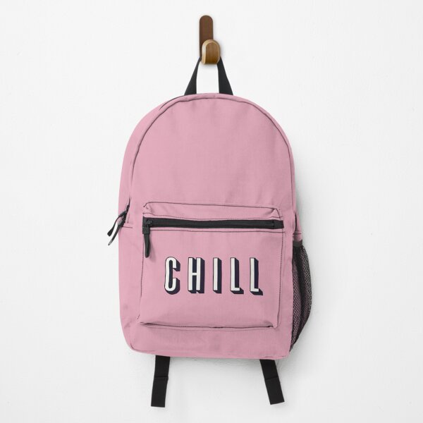 Item preview, Time to chill designed and sold by NetherPool.