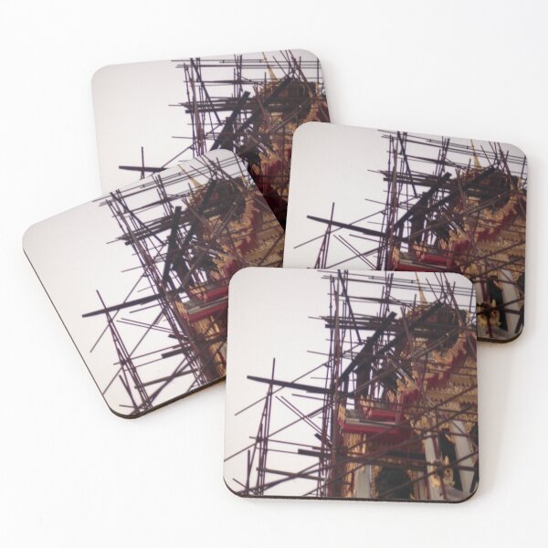 Item preview, Under renovation designed and sold by swan2sky.