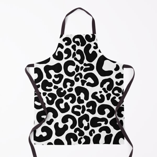 Item preview, Snow Leopard print, cheetah print in multicoloured galaxy designed and sold by MiniMoonArts.