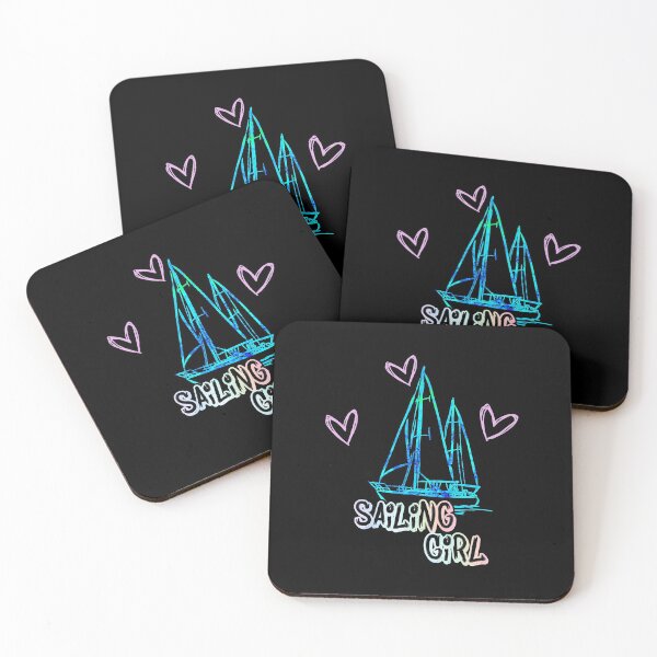 Item preview, Sailing cool Gift for Sailor designed and sold by Kalli-design.