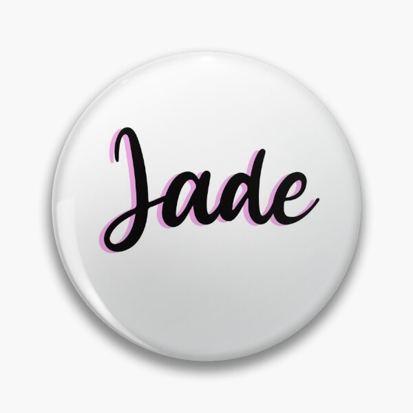 Item preview, Name Jade designed and sold by Bebouna.