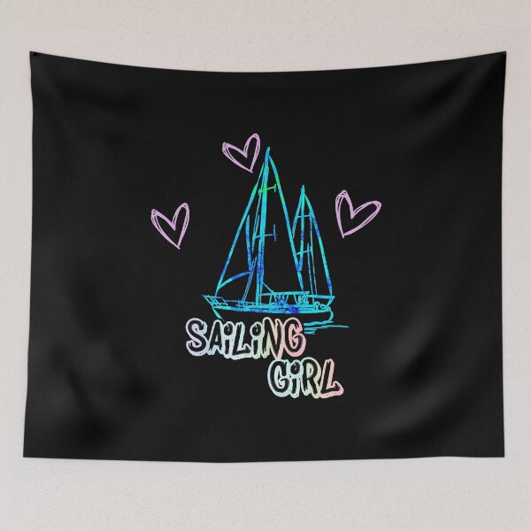 Item preview, Sailing cool Gift for Sailor designed and sold by Kalli-design.