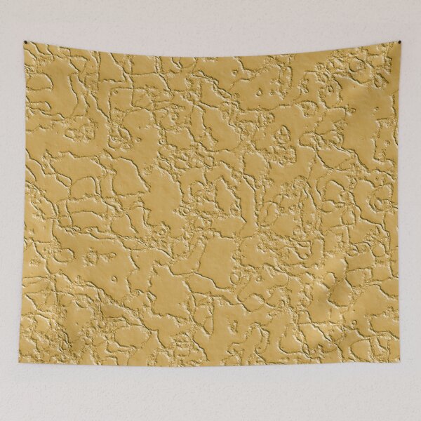 Item preview, Gold Faux Leather designed and sold by funkyvibes.