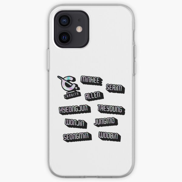 Woobin Iphone Cases Covers Redbubble