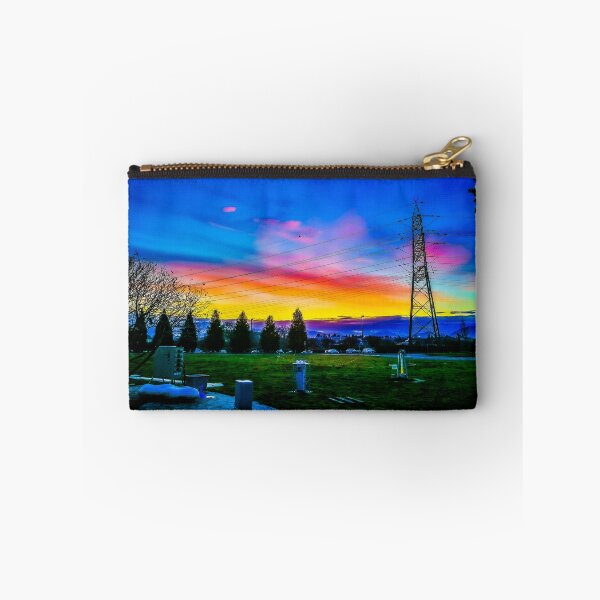 Item preview, Modern Day Natural  Sunrise designed and sold by IcyDraco.
