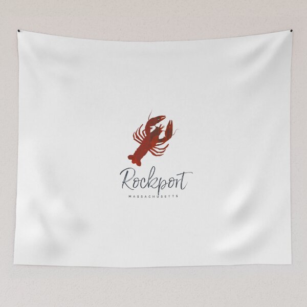 Item preview, Rockport Lobster designed and sold by JosephTHooper.