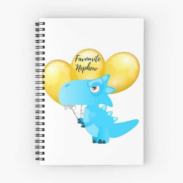 Item preview, Sobrino favorito designed and sold by Speckledfrog.
