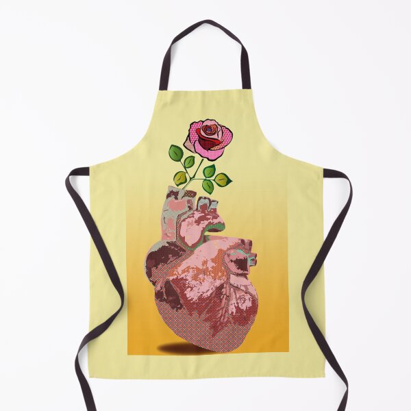 Item preview, Rose in heart designed and sold by Dipanjan20.