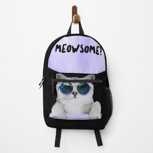 Item preview, meowsome! designed and sold by Fotinired21.