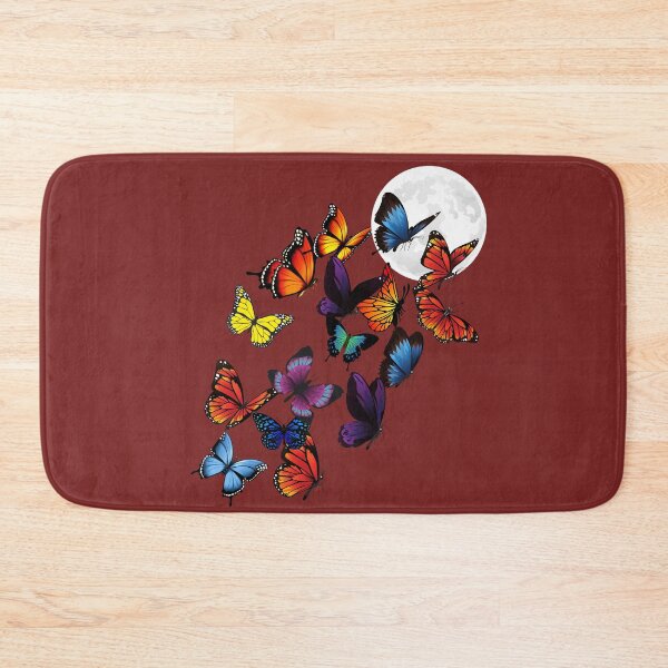 Item preview, Butterfly Moon designed and sold by Cheffsspecials.