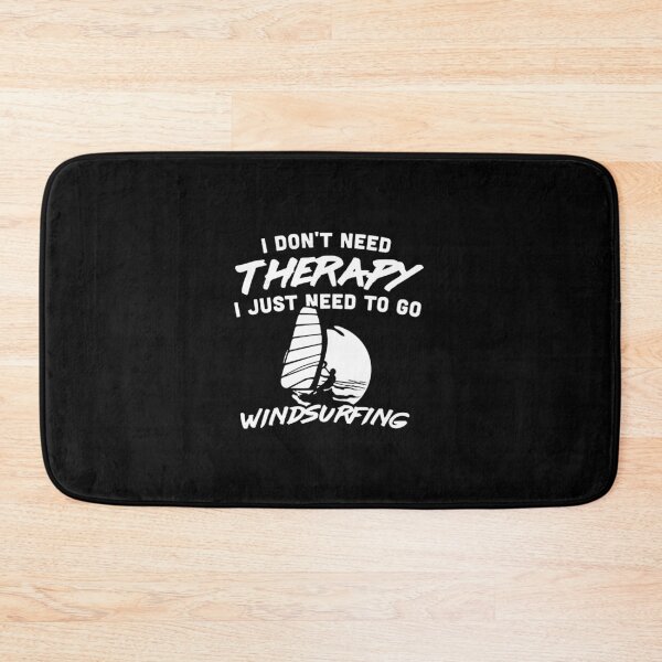 Item preview, Windsurfing  therapy designed and sold by kukuhivanart.