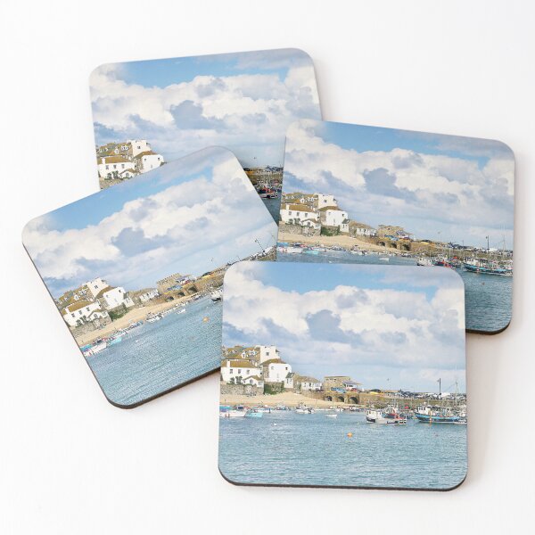 Item preview, A Postcard From St Ives designed and sold by Terri Waters Photography & Design.