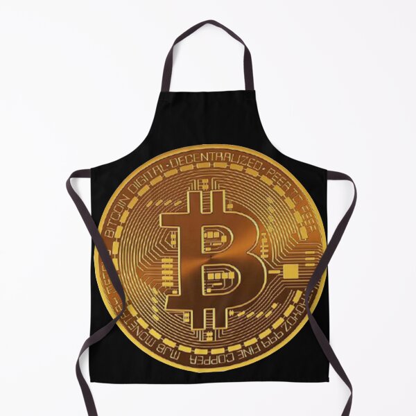 Item preview, Bitcoin designed and sold by AndreyPan.