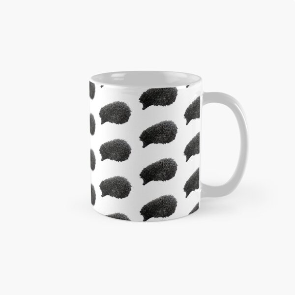 Item preview, Cute Hedgehog  designed and sold by ELBERSAID.