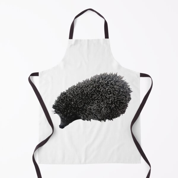 Item preview, Cute Hedgehog  designed and sold by ELBERSAID.