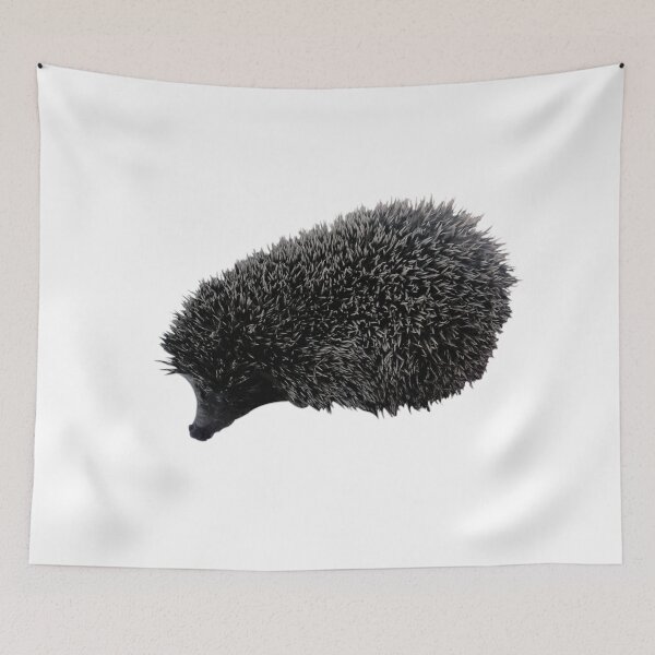 Item preview, Cute Hedgehog  designed and sold by ELBERSAID.