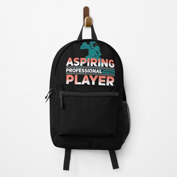 Item preview, Aspiring professional football player designed and sold by mwebba2005.