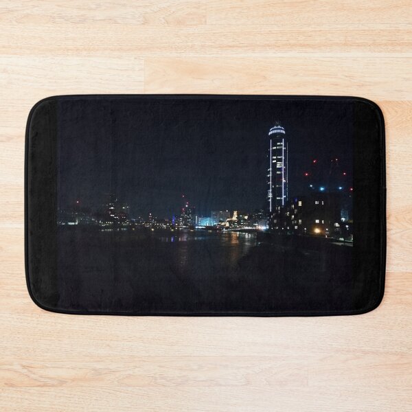 Item preview, City London Skyline designed and sold by IcyDraco.