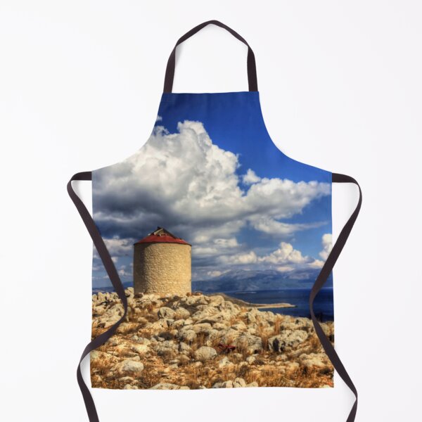 Item preview, Broken Windmill designed and sold by tomg.