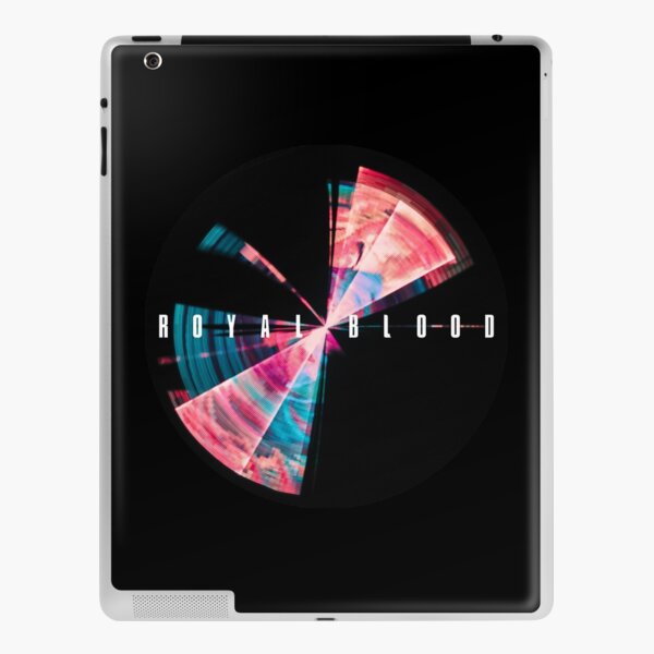 Album Art iPad Skin