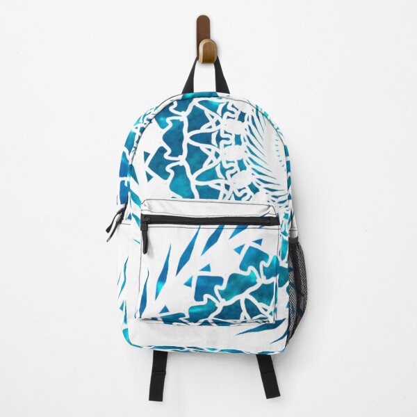 Item preview, Icy Water Mandala designed and sold by Quineveer Alice.