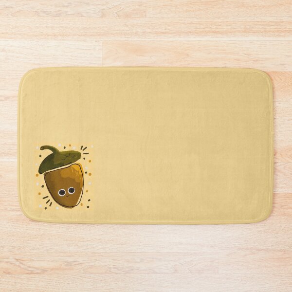 Item preview, Happy little acorn friend  designed and sold by Olliedot.