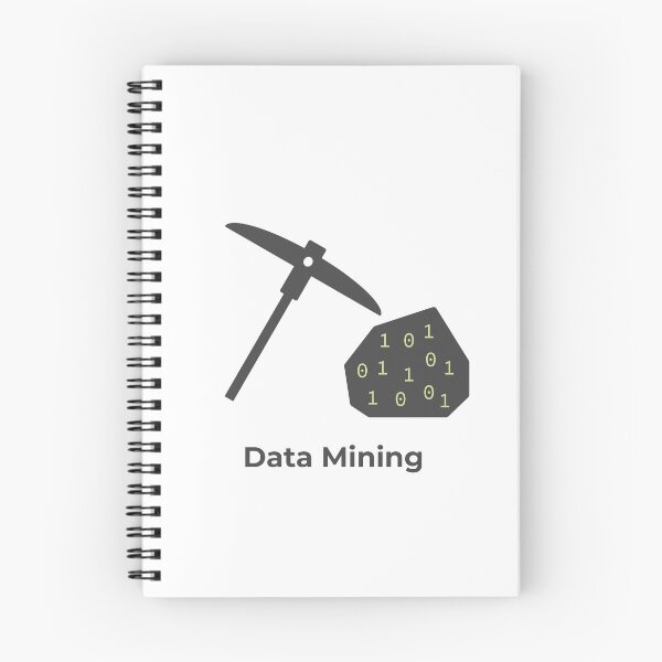 Item preview, Data Mining designed and sold by Mechashadow.