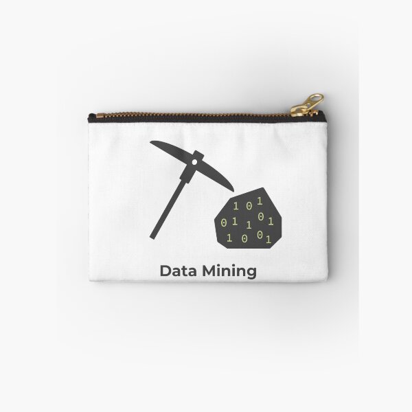 Artikelvorschau, Data Mining entworfen und verkauft von Mechashadow.