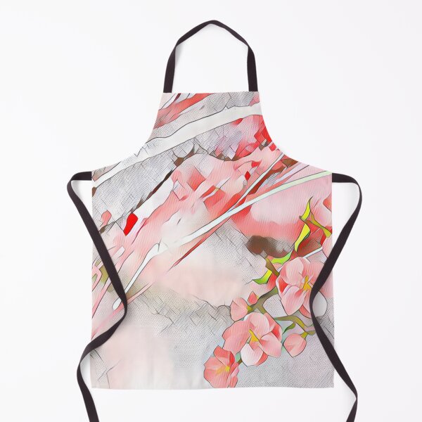 Item preview, Splash of Pink designed and sold by Mizjean.