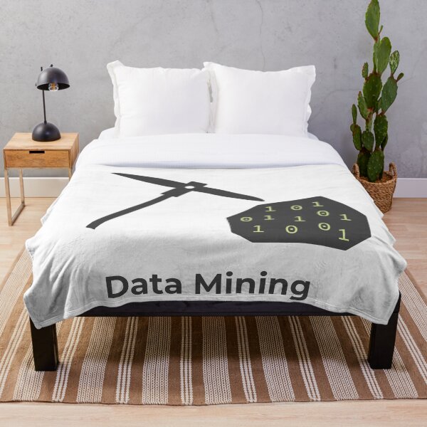 Artikelvorschau, Data Mining entworfen und verkauft von Mechashadow.