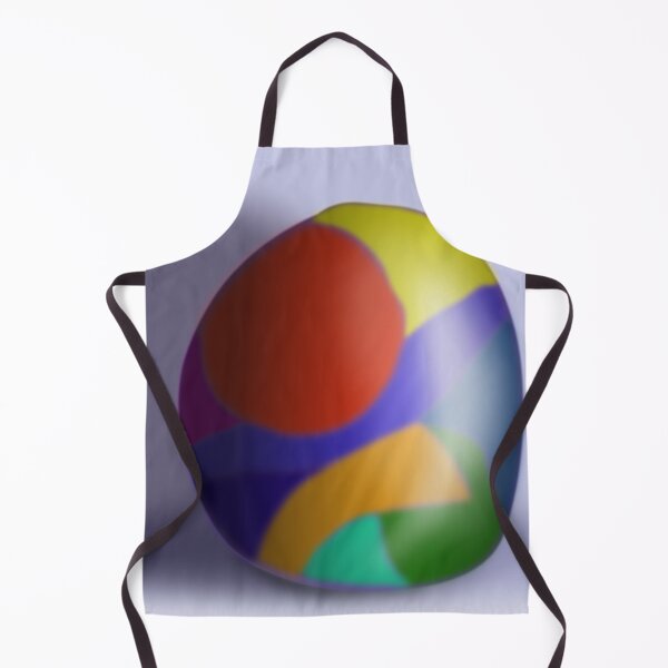 Item preview, Abstract Life 44 Colorful Stone designed and sold by masabo.
