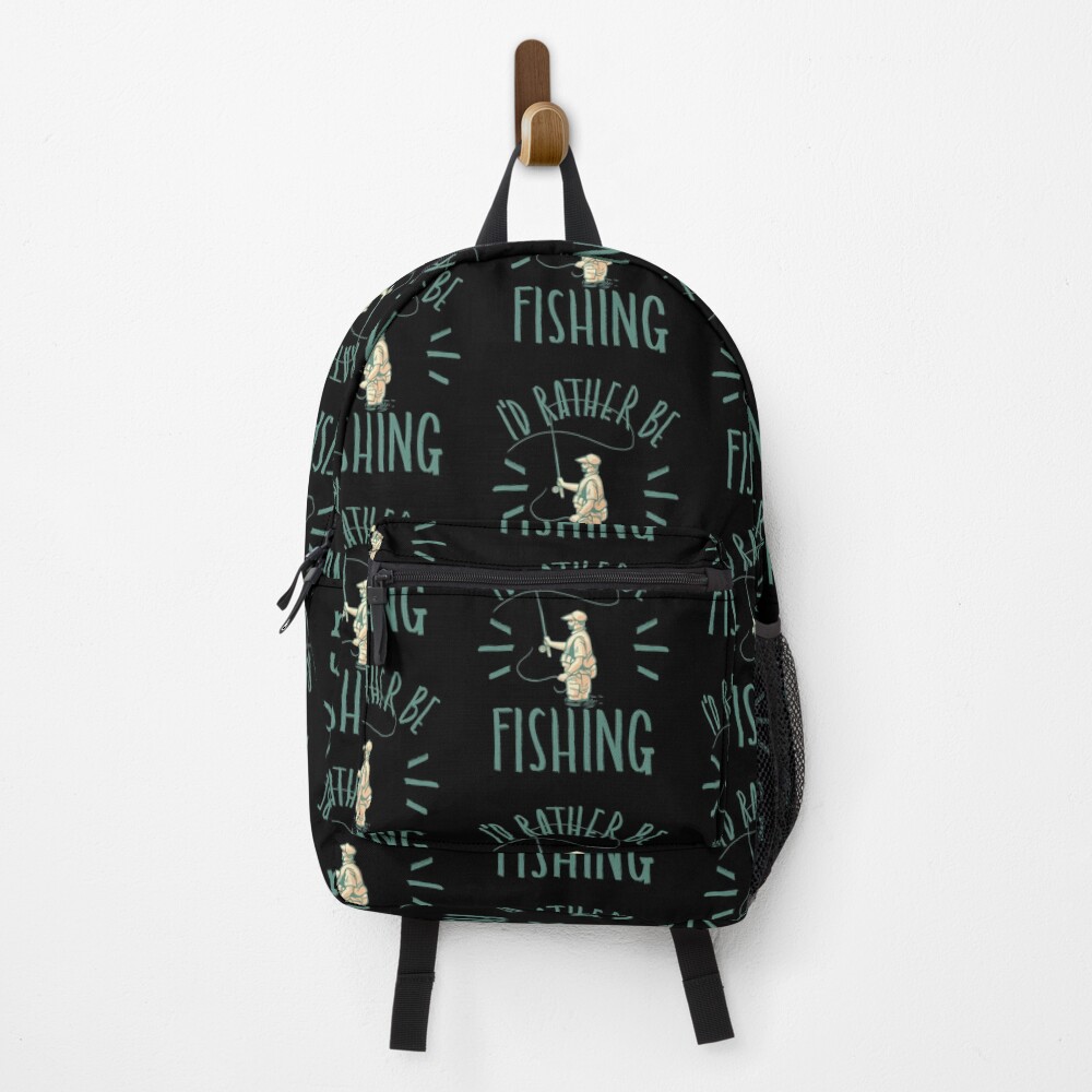 Artikel-Vorschau von Rucksack, designt und verkauft von HalpinDesign.